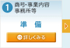 商号・事業内容事務所等 準備